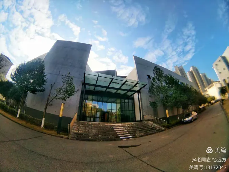 艺术家的摇篮…武汉市艺术学校!